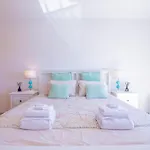 아파트 Crossing Keys, Two Bedrooms,