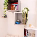 아파트 Crossing Keys, Two Bedrooms, *