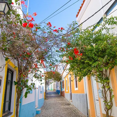 Crossing Keys, Two Bedrooms, Apartment Ferragudo (Faro)