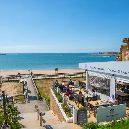 Crossing Keys, Two Bedrooms, * Ferragudo (Faro)