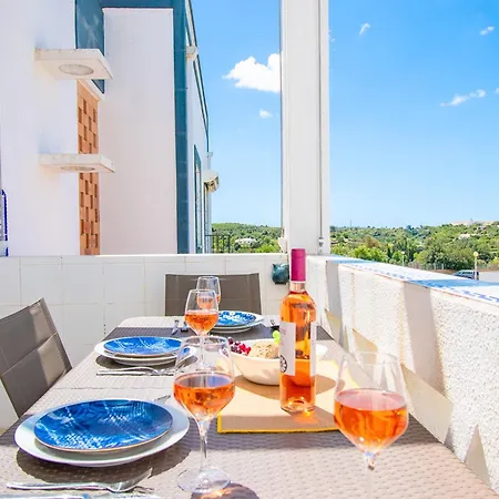 Crossing Keys, Two Bedrooms, Apartment Ferragudo (Faro)