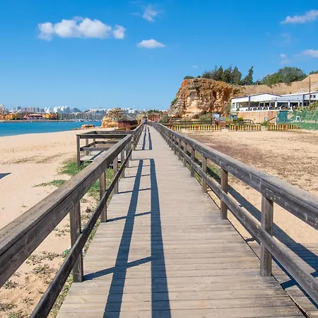 Crossing Keys, Two Bedrooms, Ferragudo (Faro)