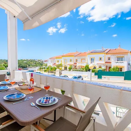 Crossing Keys, Two Bedrooms, * Ferragudo (Faro)