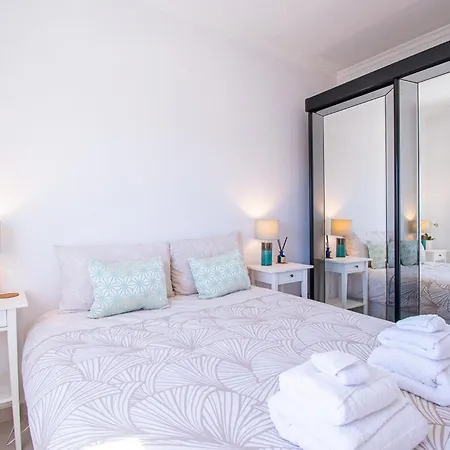 Crossing Keys, Two Bedrooms, Apartment Ferragudo (Faro)