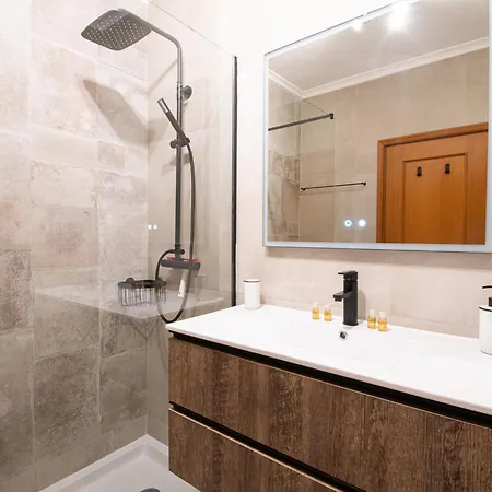 Crossing Keys, Two Bedrooms, Ferragudo (Faro)