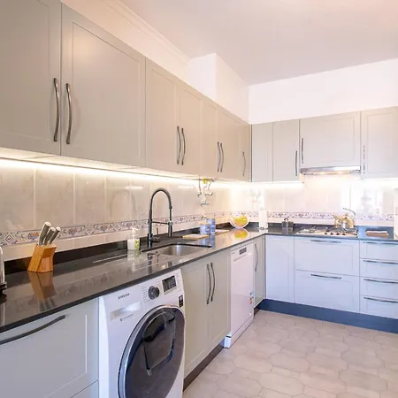 Crossing Keys, Two Bedrooms, Apartment