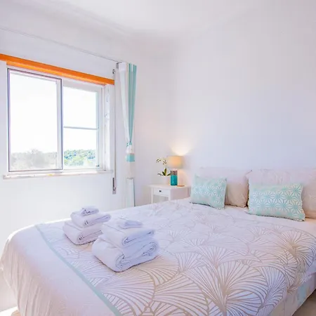 Crossing Keys, Two Bedrooms, Apartment Ferragudo (Faro)
