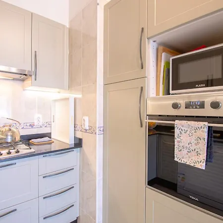 Crossing Keys, Two Bedrooms,