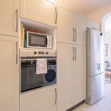 Apartment Crossing Keys, Two Bedrooms, *