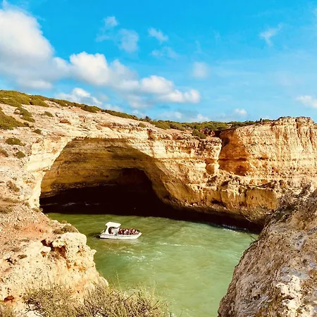 Apartment Crossing Keys, Two Bedrooms, Ferragudo (Faro)