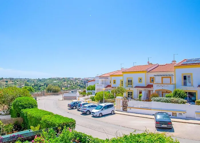 Crossing Keys, Two Bedrooms, Апартаменты