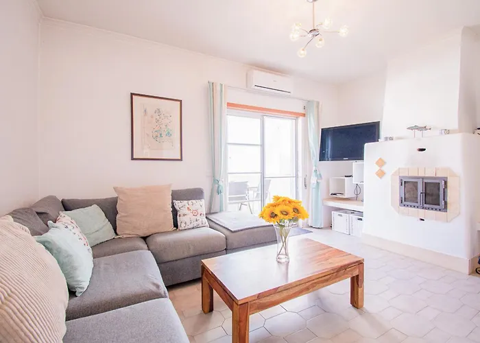Crossing Keys, Two Bedrooms, Апартаменты