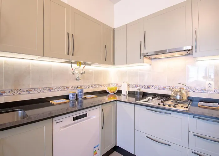 Crossing Keys, Two Bedrooms, *