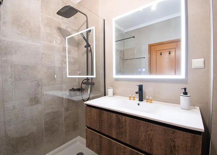 Crossing Keys, Two Bedrooms,