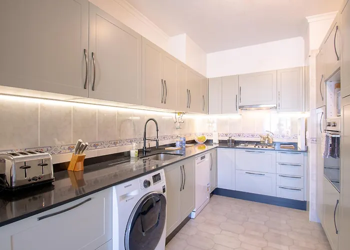Crossing Keys, Two Bedrooms, Апартаменты