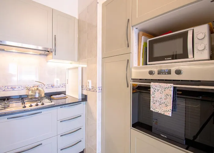 Crossing Keys, Two Bedrooms,