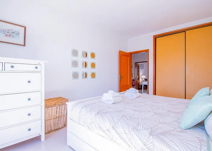 Crossing Keys, Two Bedrooms, Апартаменты