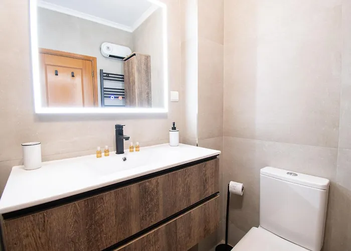 Crossing Keys, Two Bedrooms,