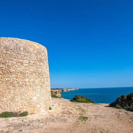 Appartamento Crossing Keys, Two Bedrooms, Ferragudo (Faro)