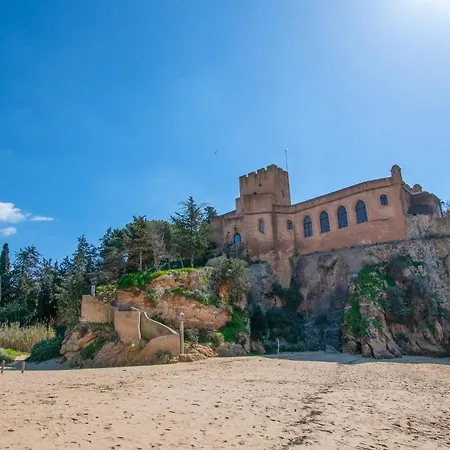 Crossing Keys, Two Bedrooms, 公寓 费拉古多