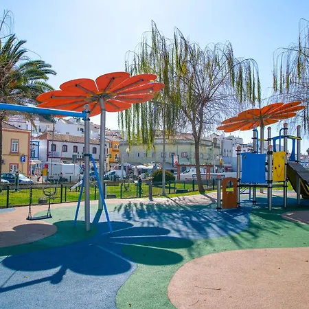 Crossing Keys, Two Bedrooms, 公寓