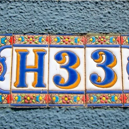 公寓 Crossing Keys, Two Bedrooms, 费拉古多