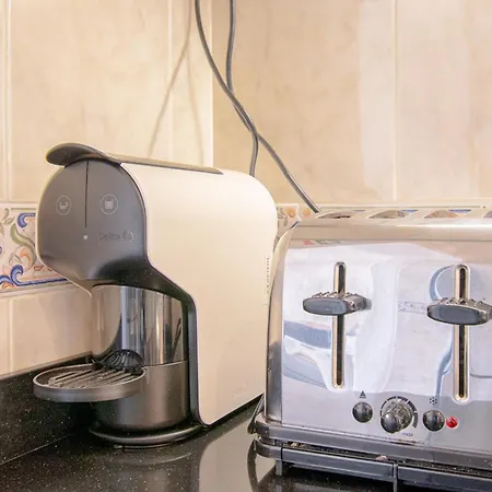 Lejlighed Crossing Keys, Two Bedrooms, Ferragudo (Faro)