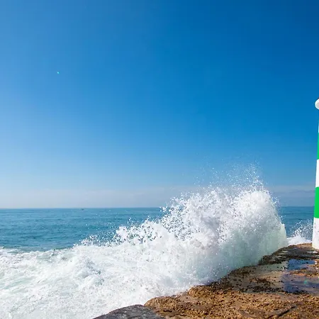 公寓 Crossing Keys, Two Bedrooms,