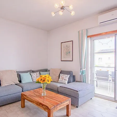 Crossing Keys, Two Bedrooms, Lejlighed *