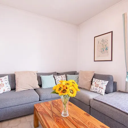 Crossing Keys, Two Bedrooms, 公寓 费拉古多