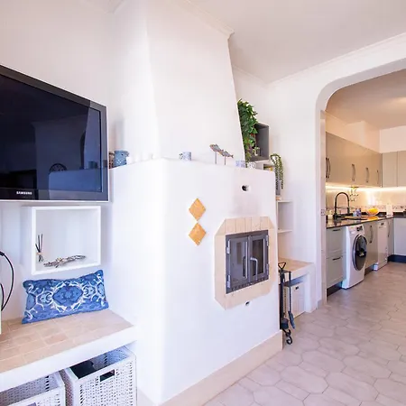 Lejlighed Crossing Keys, Two Bedrooms,