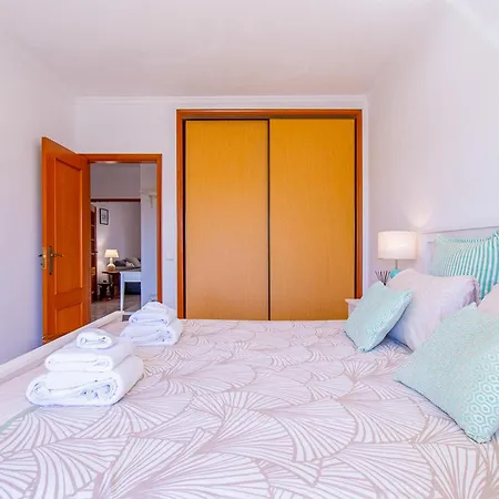 公寓 Crossing Keys, Two Bedrooms, *