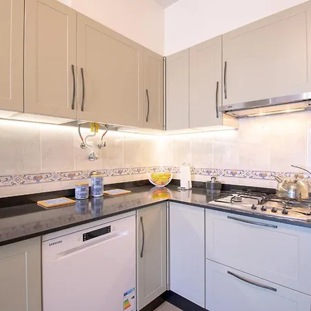 Crossing Keys, Two Bedrooms, *