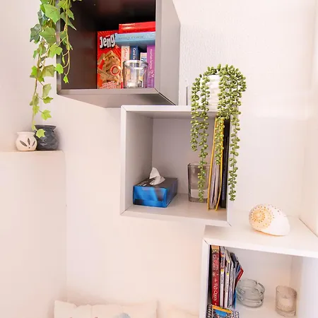 Appartamento Crossing Keys, Two Bedrooms, *