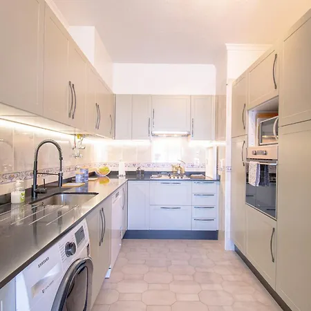 Crossing Keys, Two Bedrooms, *