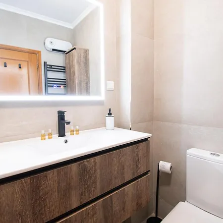 Crossing Keys, Two Bedrooms,