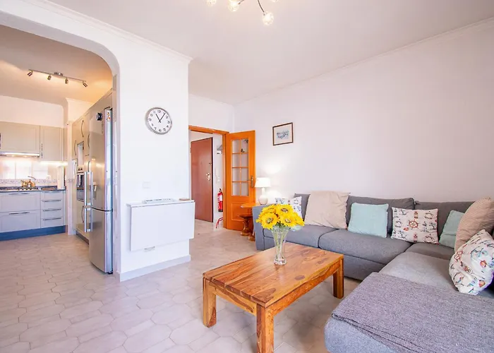 Crossing Keys, Two Bedrooms,