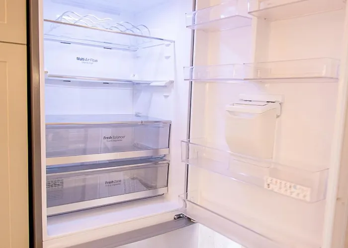 شقة Crossing Keys, Two Bedrooms, فيريغودو